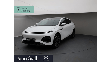 Xpeng G6