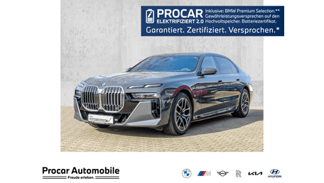 BMW 7er