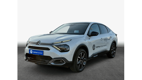 Citroën ë-C4