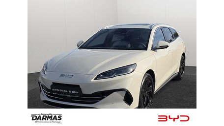 BYD Seal