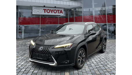 Lexus UX-Serie
