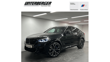 BMW X4 M