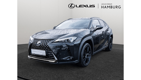 Lexus UX-Serie