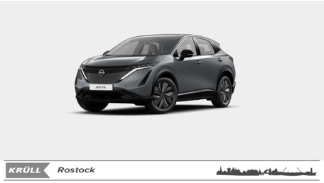 Nissan Ariya