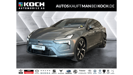 Polestar 4