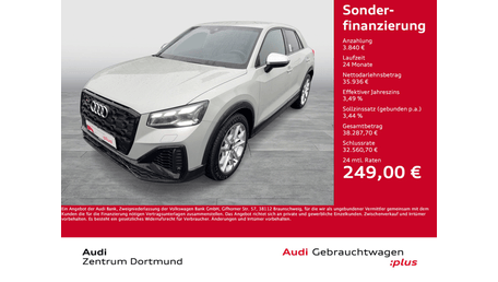 Audi SQ2