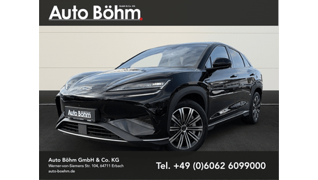 BYD Sealion 7