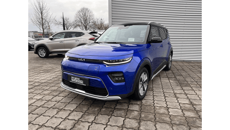 Kia e-Soul