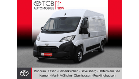 Toyota Proace Max