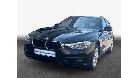 BMW 3er
