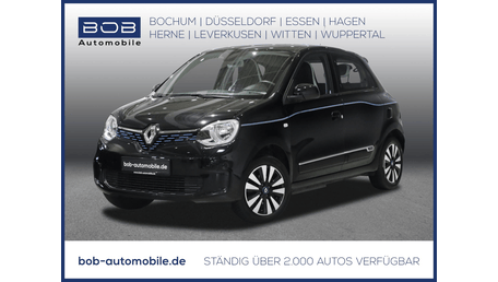 Renault Twingo E-Tech