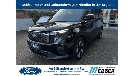 Ford E-Tourneo