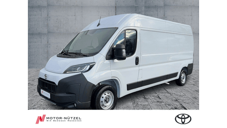 Toyota Proace Max