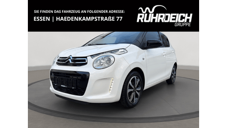 Citroën C1