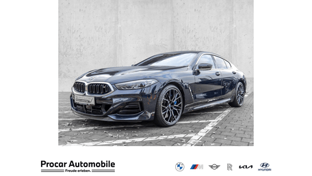BMW 8er