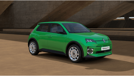 Renault 5