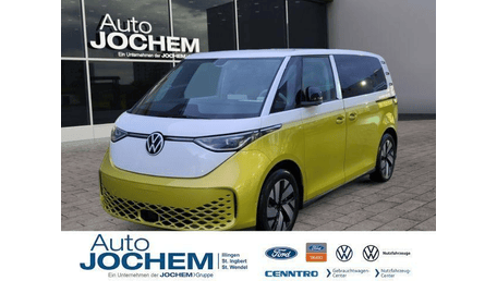 Volkswagen ID.Buzz