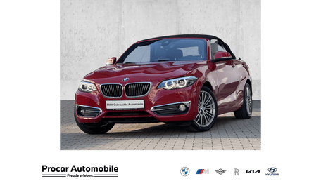 BMW 2er