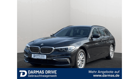 BMW 5er