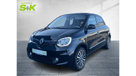 Renault Twingo E-Tech