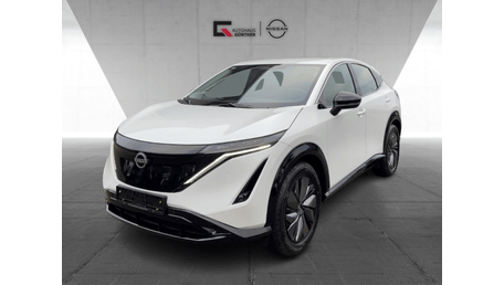 Nissan Ariya