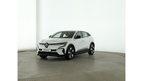 Renault Mégane E-Tech