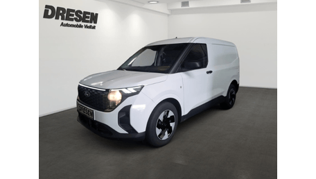 Ford e-Transit