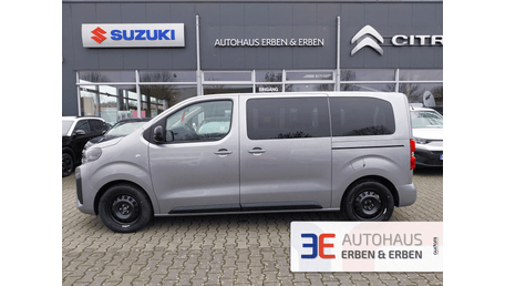 Citroën SpaceTourer