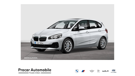 BMW 2er
