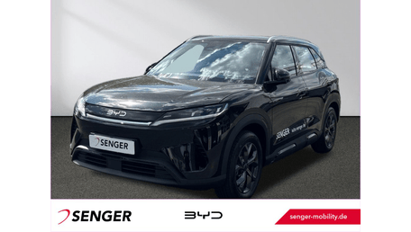 BYD ATTO 3
