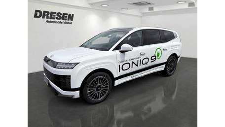 Hyundai IONIQ 9