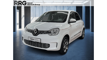 Renault Twingo E-Tech