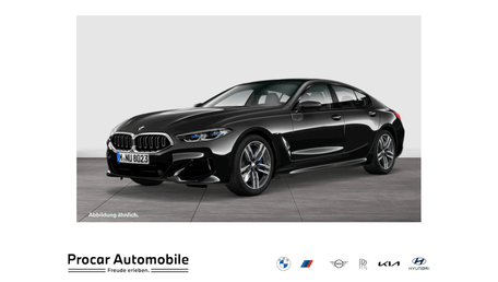 BMW 8er