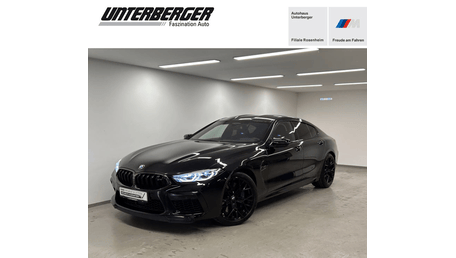 BMW M8