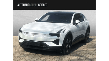 Polestar 3