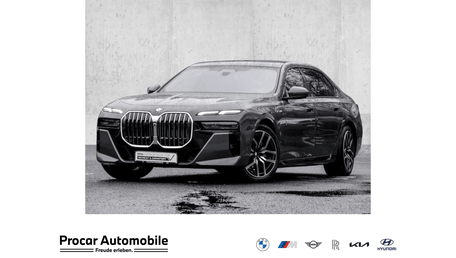 BMW 7er