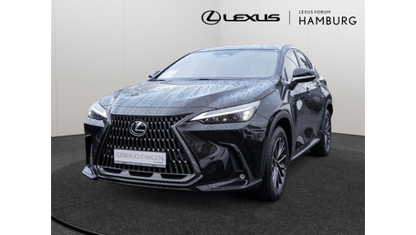 Lexus NX-Serie