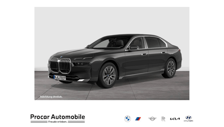 BMW 7er