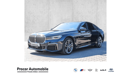 BMW 7er