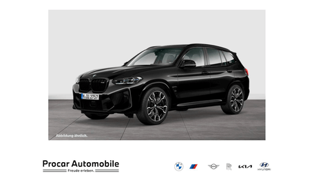 BMW X3 M