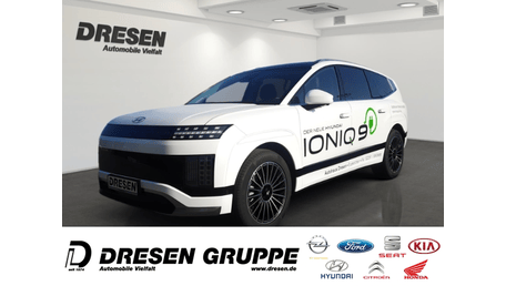Hyundai IONIQ 9