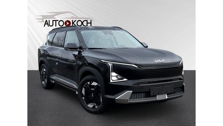 Kia EV5
