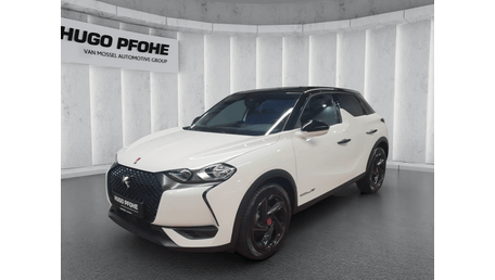 DS Automobiles DS3