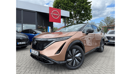Nissan Ariya
