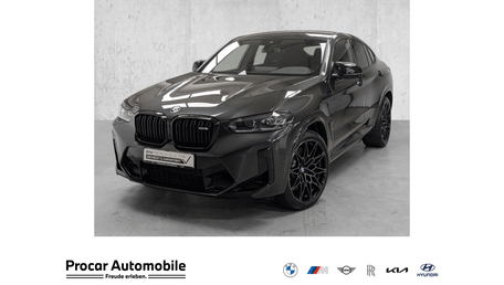 BMW X4 M