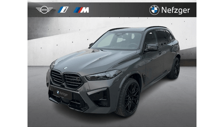 BMW X5 M