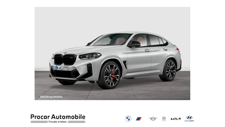 BMW X4 M