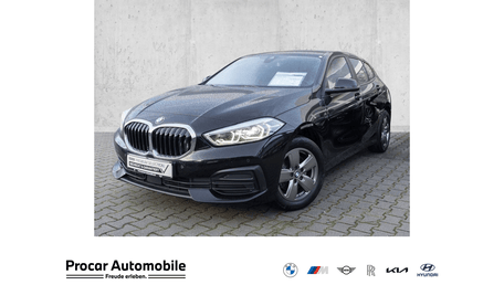 BMW 1er