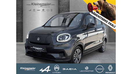 Leapmotor T03