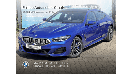 BMW 8er
